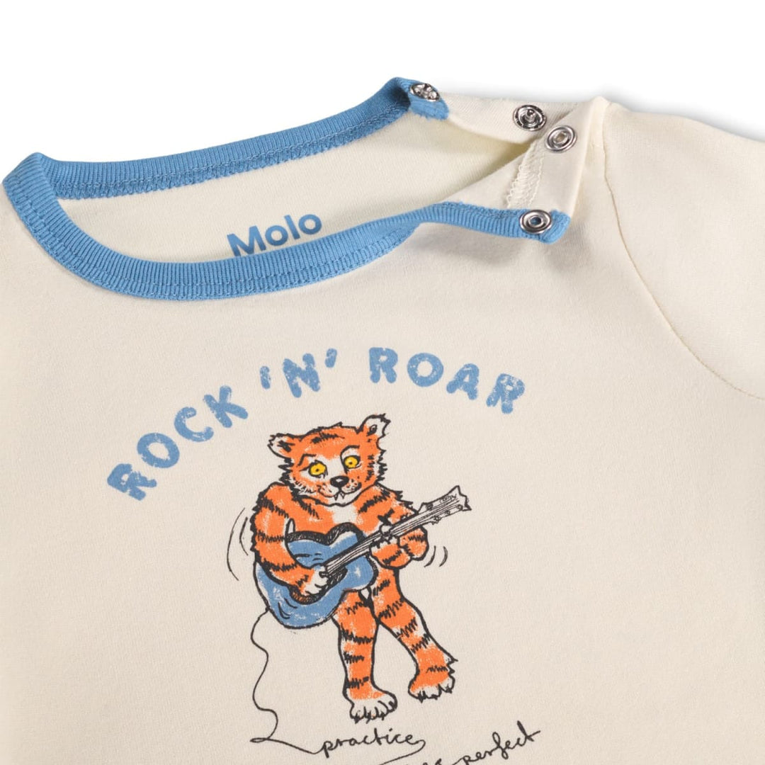 Elvo - Rock 'N' Roar