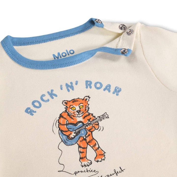 Elvo - Rock 'N' Roar
