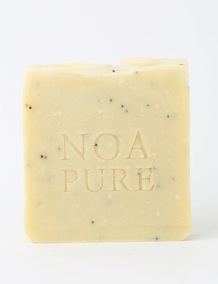 Fig Oil Soap Bar