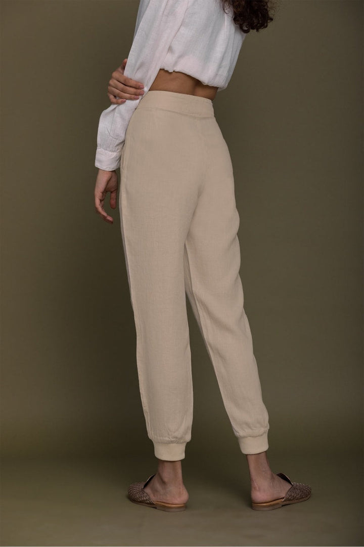 The Summer Sweats - Sand Beige