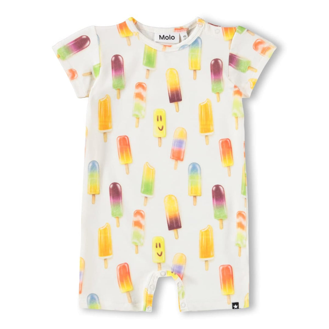 Finn - Mini Popsicles