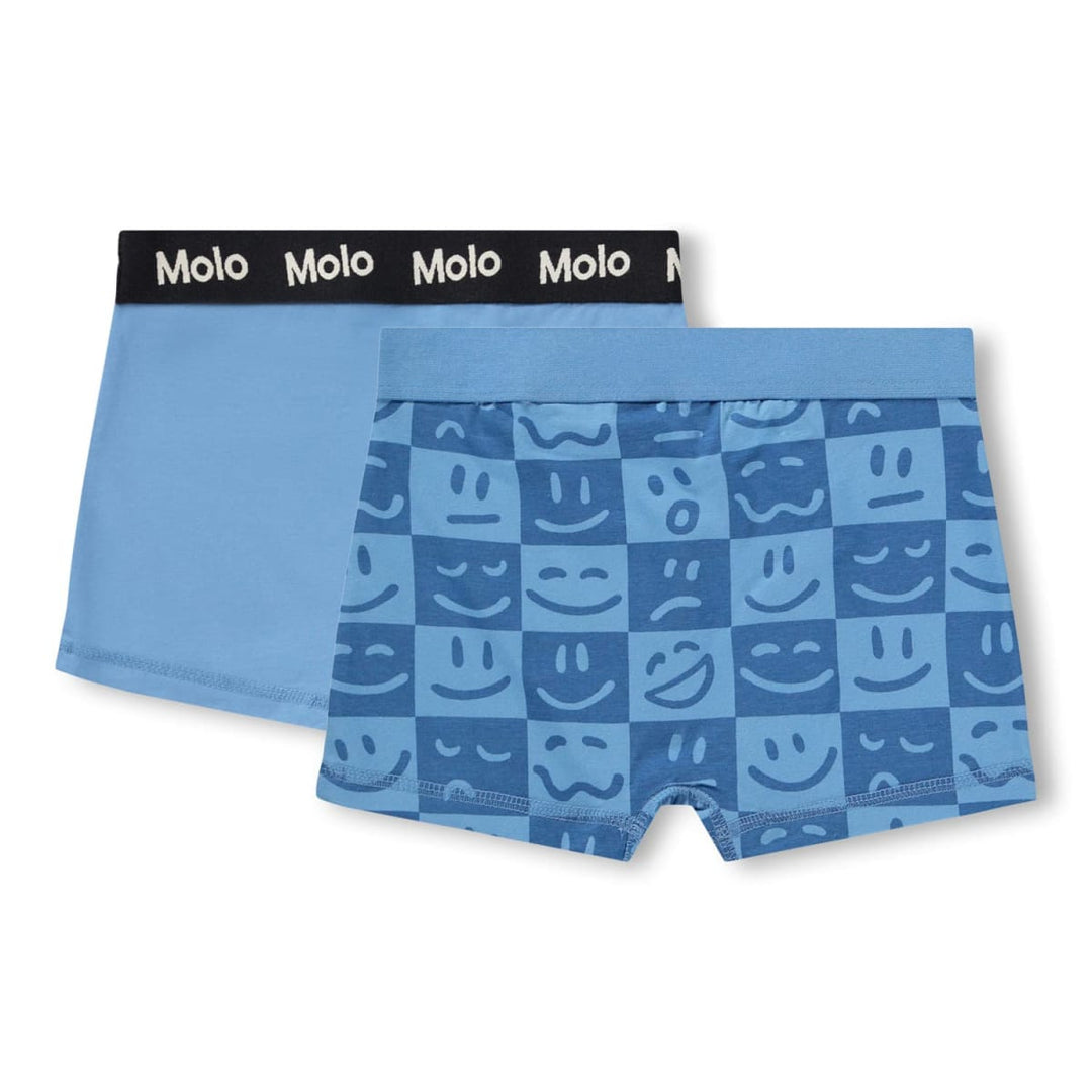 Justin 2-Pack - Blue Vibes