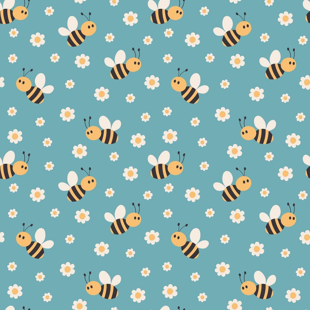 Tank Pant Romper - Honey Bee