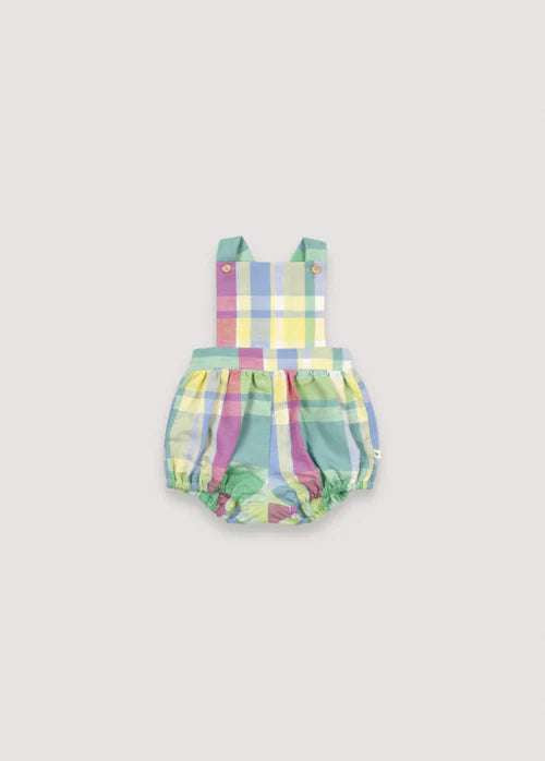 Malibu Baby Romper