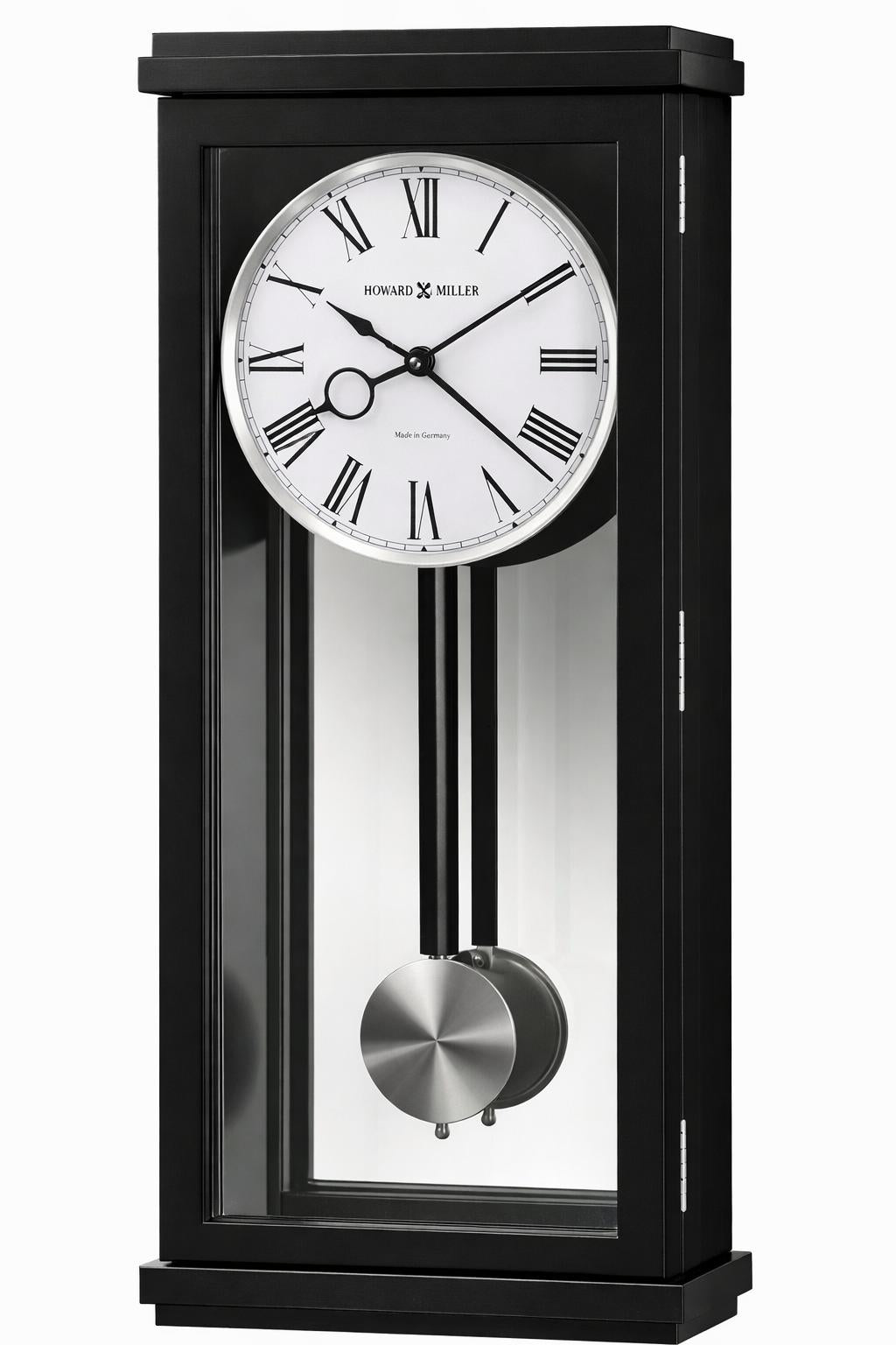 Alvarez Wall Clock - FINAL SALE