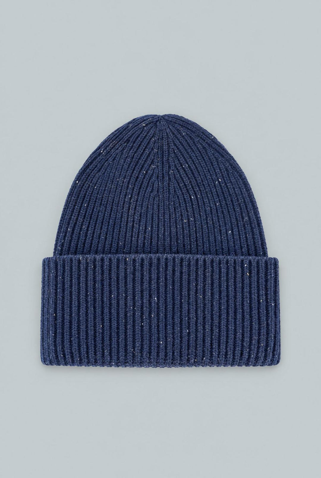 Ribbed Beanie