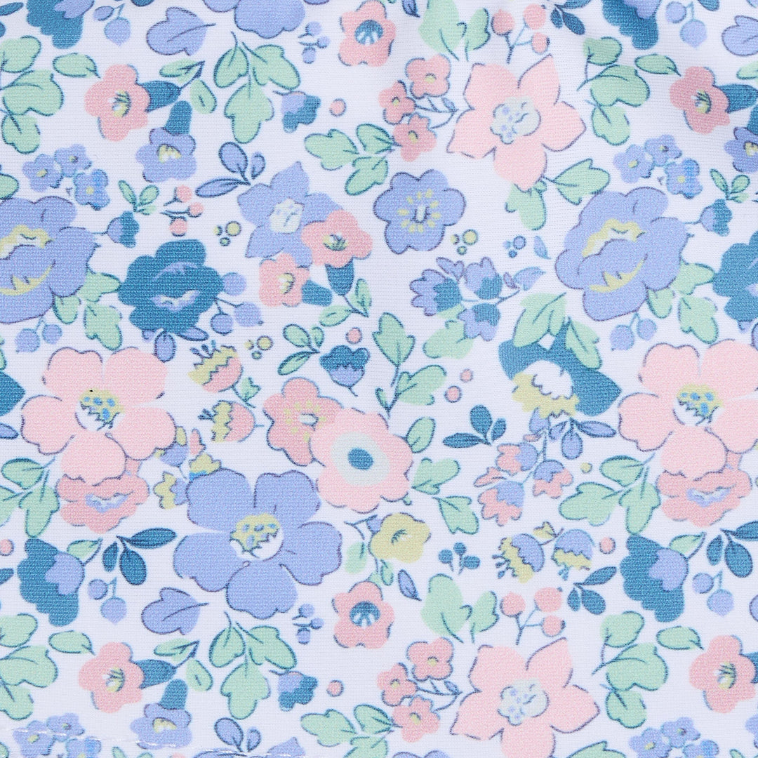 Lottie Short Sleeve Rashguard