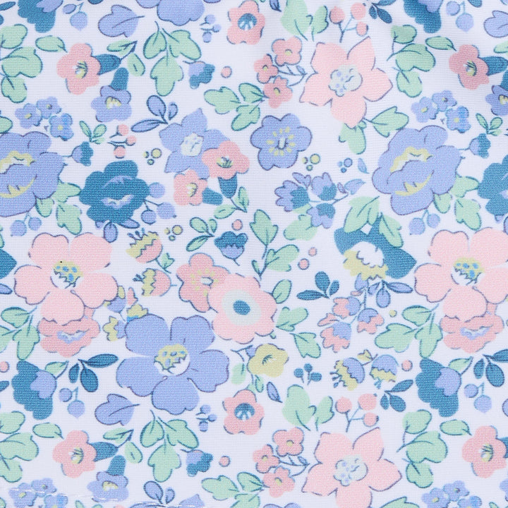 Lottie Short Sleeve Rashguard