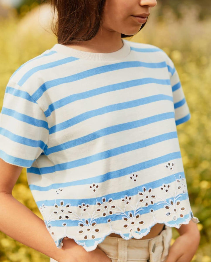 Rosita - Fresh Stripe