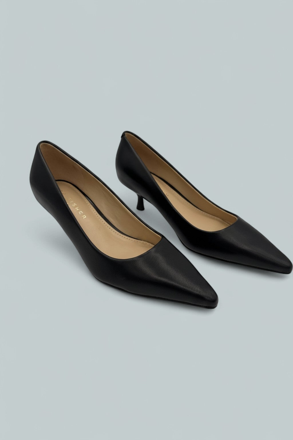 Women's Calynna Pumps - Black