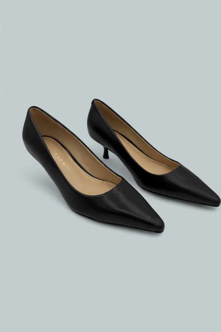 Women's Calynna Pumps - Black