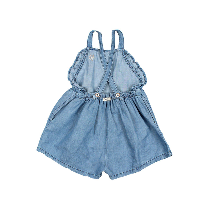 Jean Romper - Jean