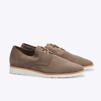 Sedona Lightweight Derby - Slate Grey