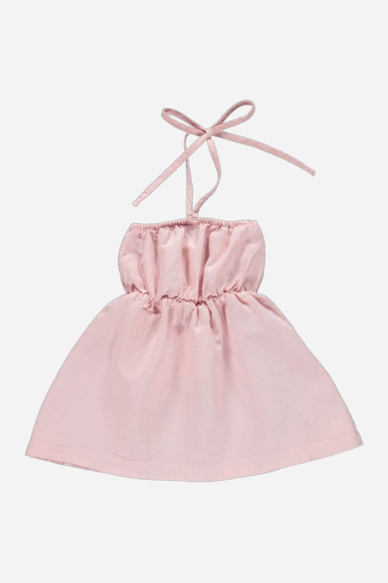 Robe Marie - Quiet Pink