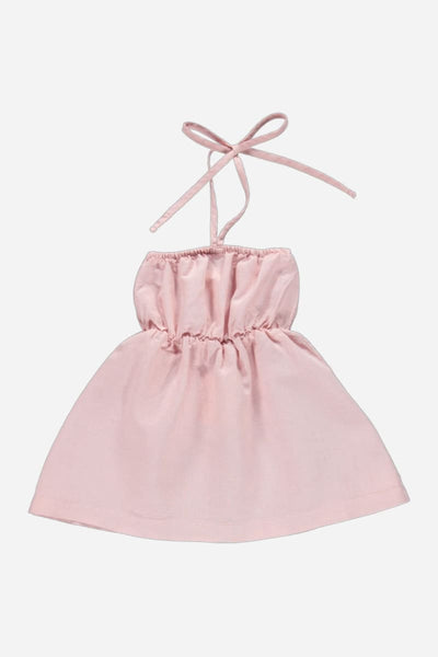 Robe Marie - Quiet Pink