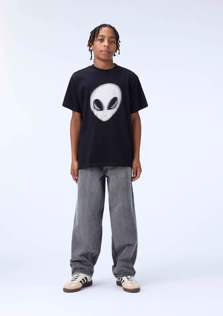 Rodney T-Shirts Short Sleeves - Alien