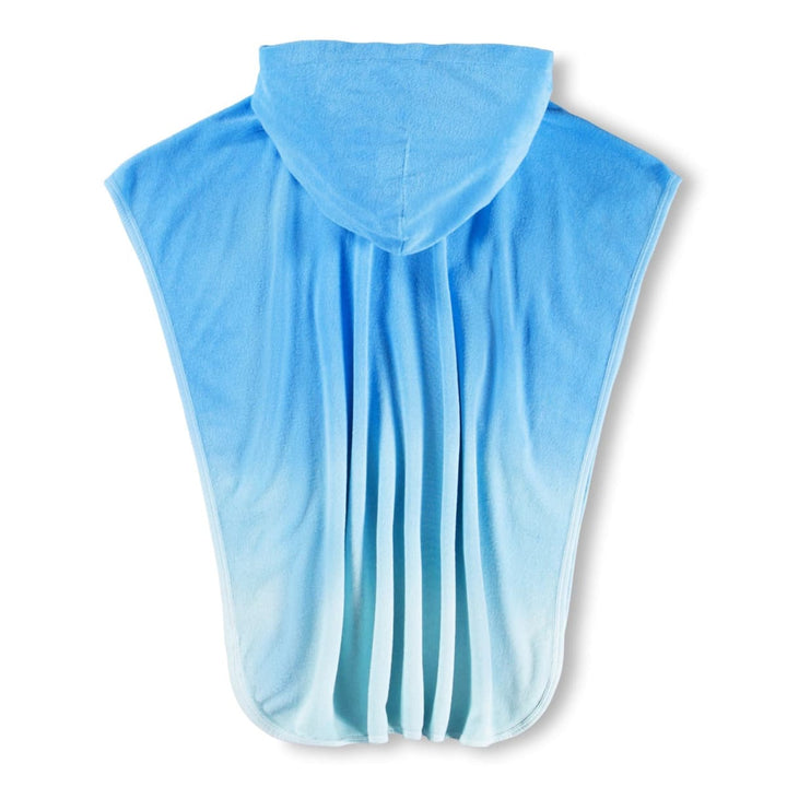 Beach Cover Up - Blue Light