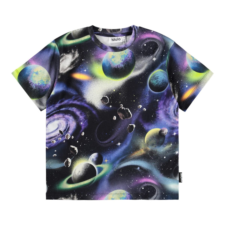 Riley - Airbrush Space