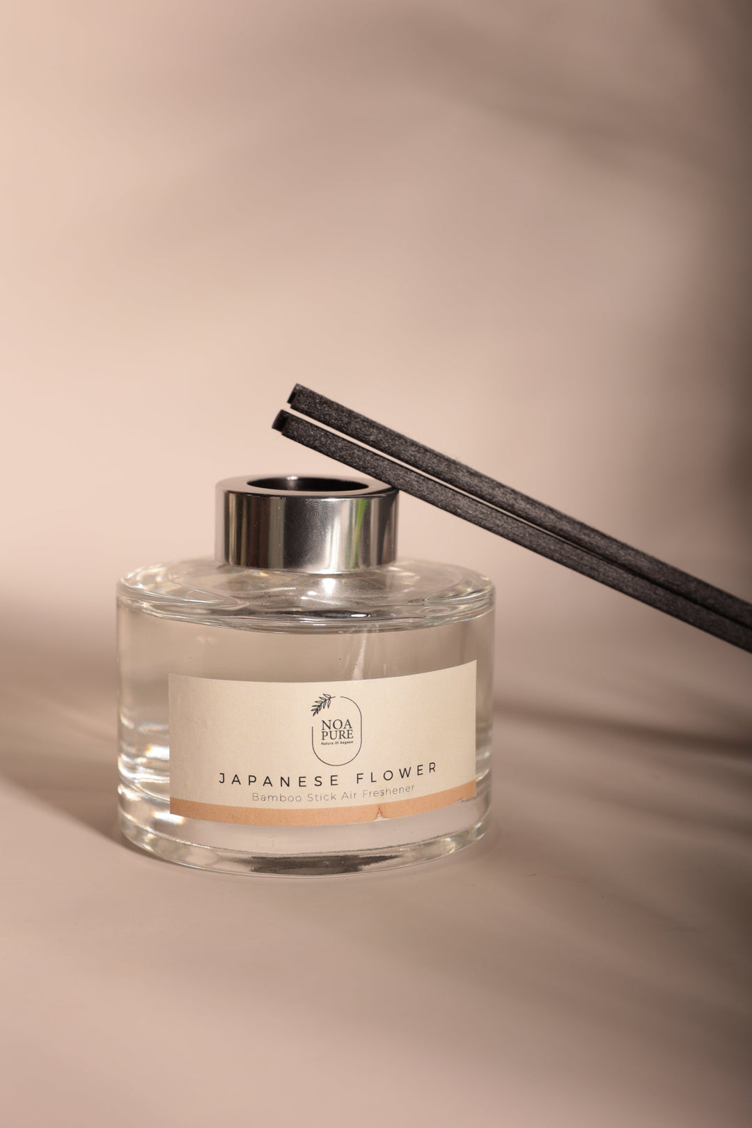Japanese Flower Diffuser