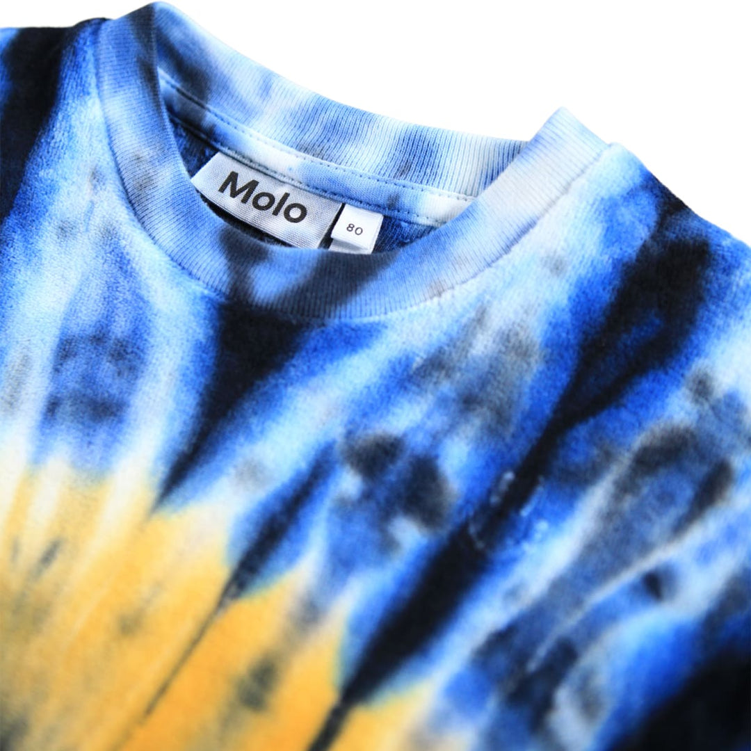 Dear - Multi Tie Dye