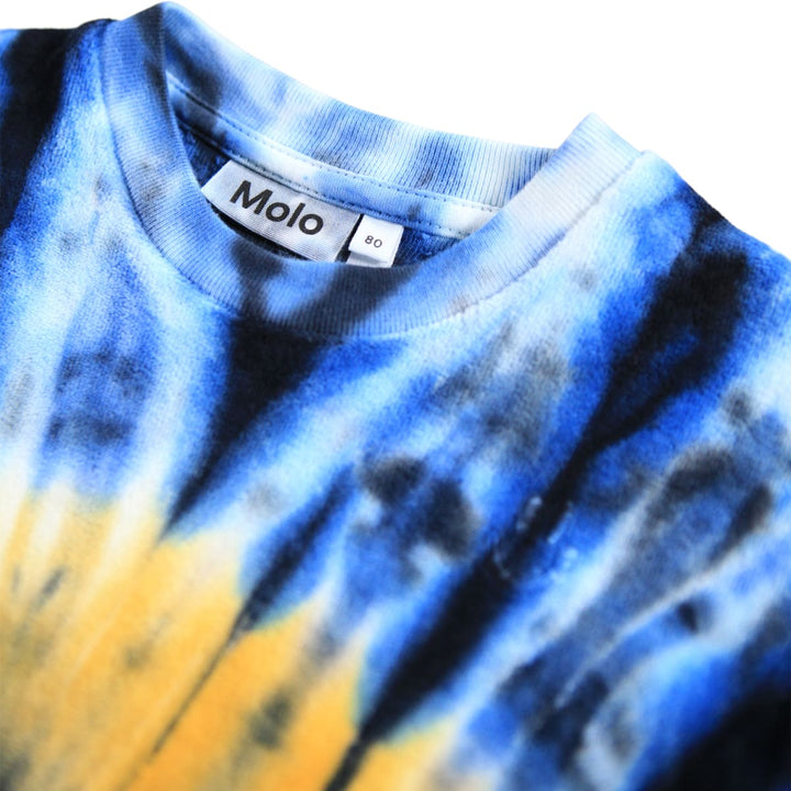 Dear - Multi Tie Dye