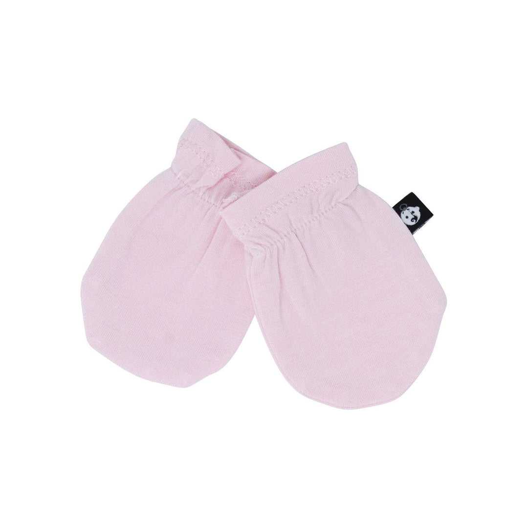 Gloves - Pink Blush