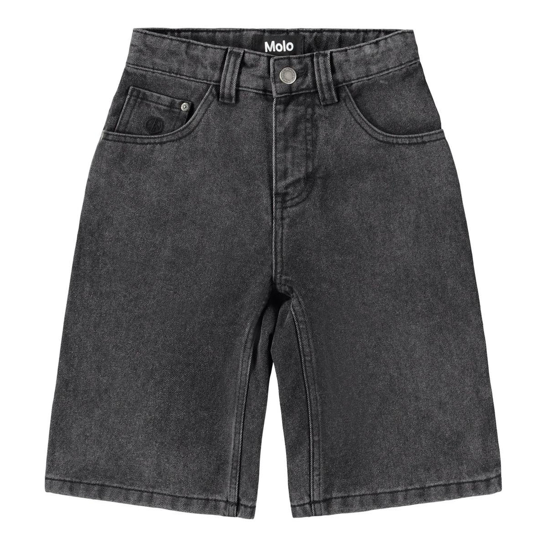 Alpha - Washed Black