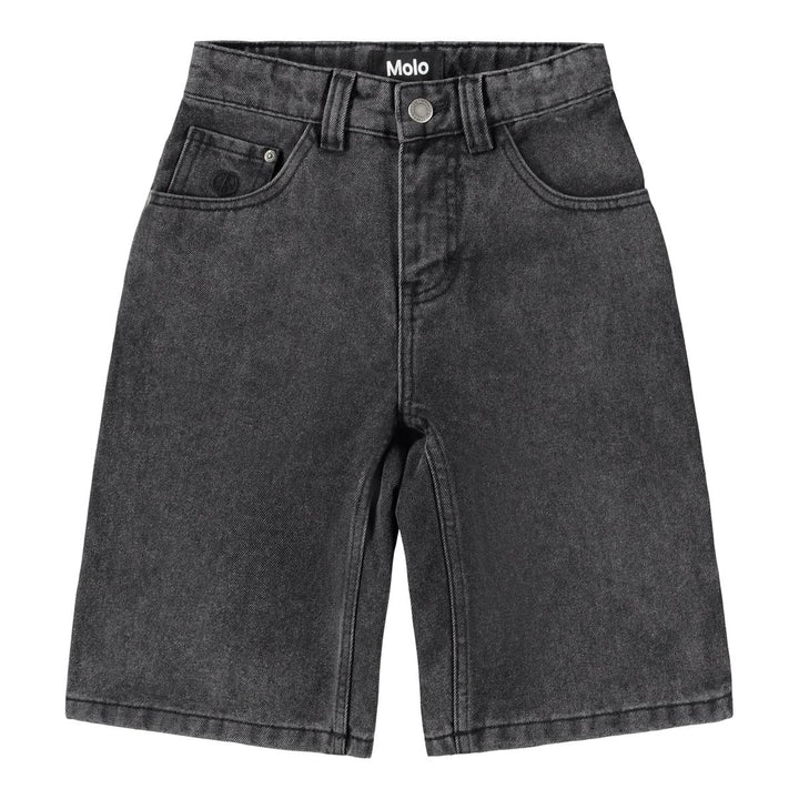 Alpha - Washed Black
