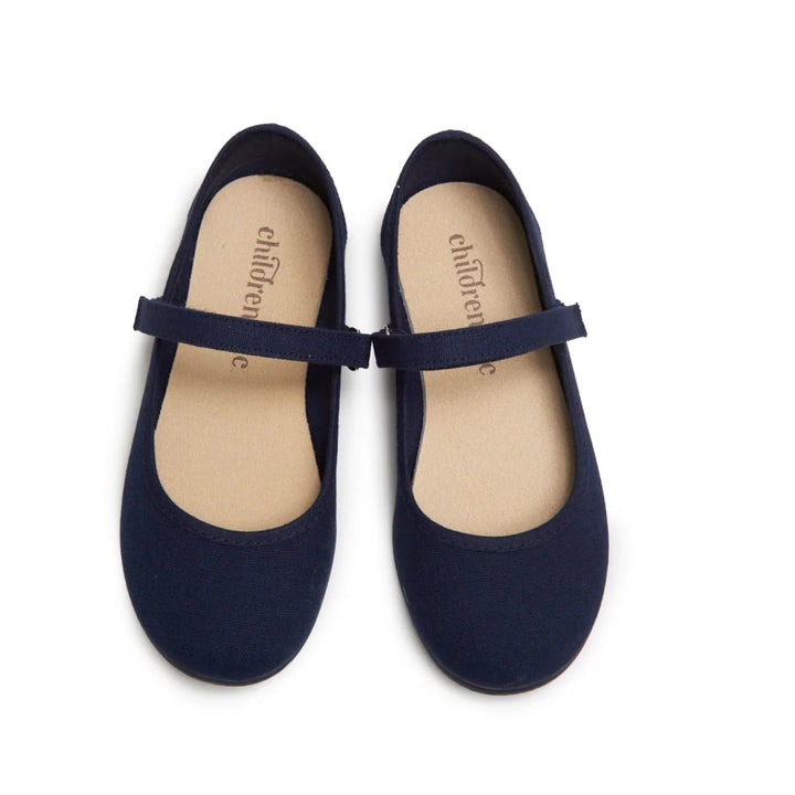 Alma - Navy