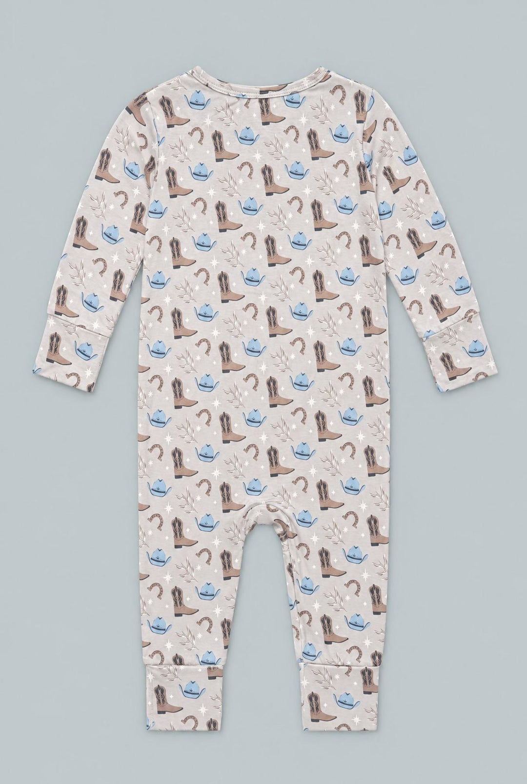 Convertible Romper - Blake