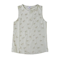 Dragonfly Kid's Everyday Tank Top