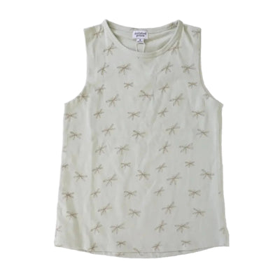 Dragonfly Kid's Everyday Tank Top