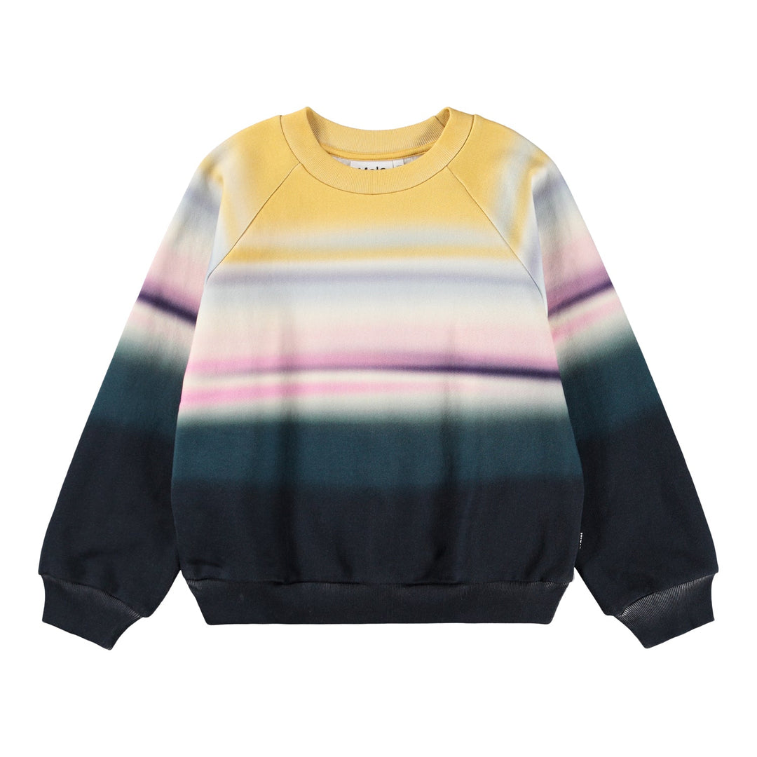 Marilyn Sweat Shirt - Space Sphere