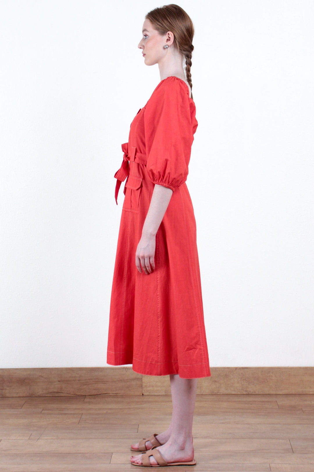 Dorothy Midi - Flame