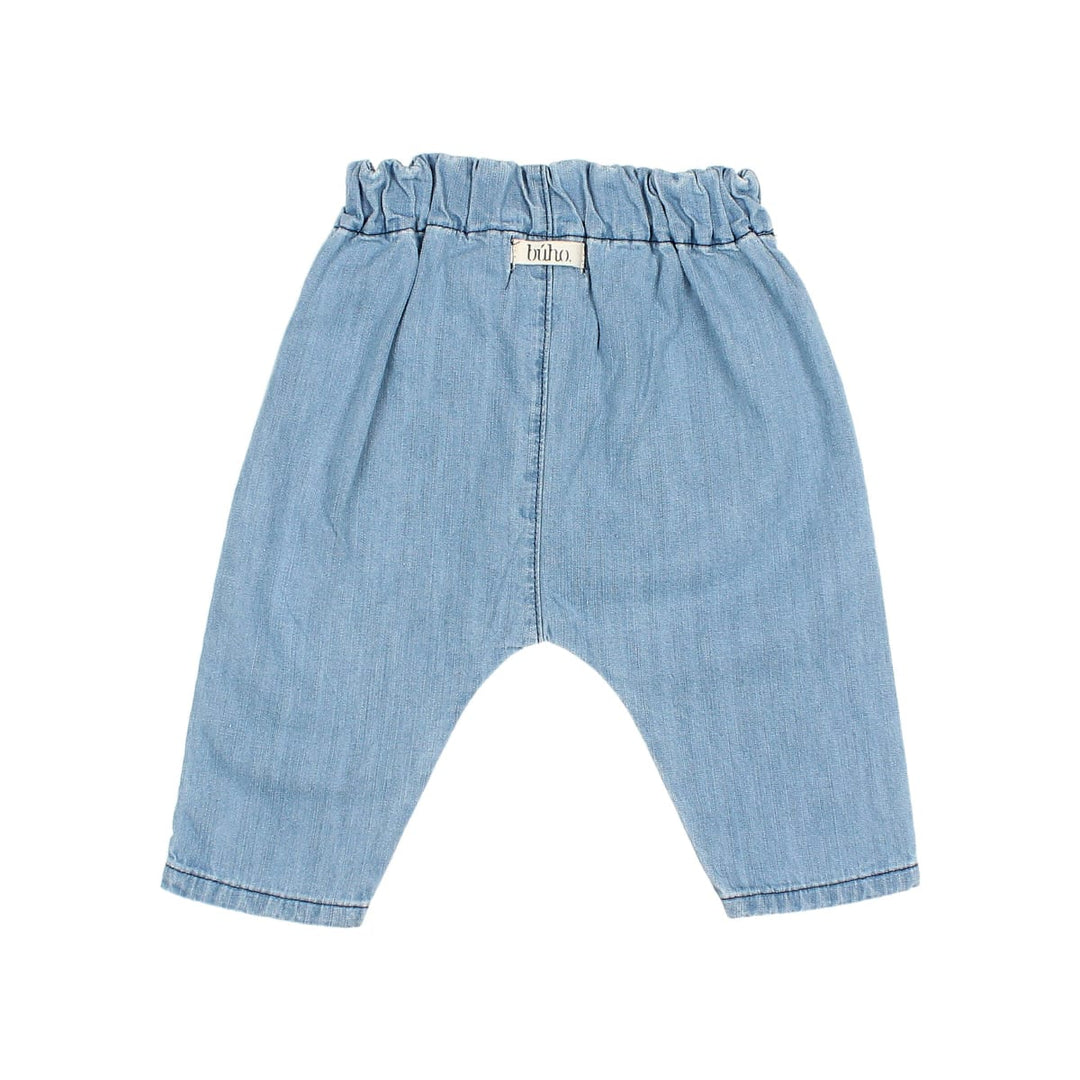Baby Denim Pants