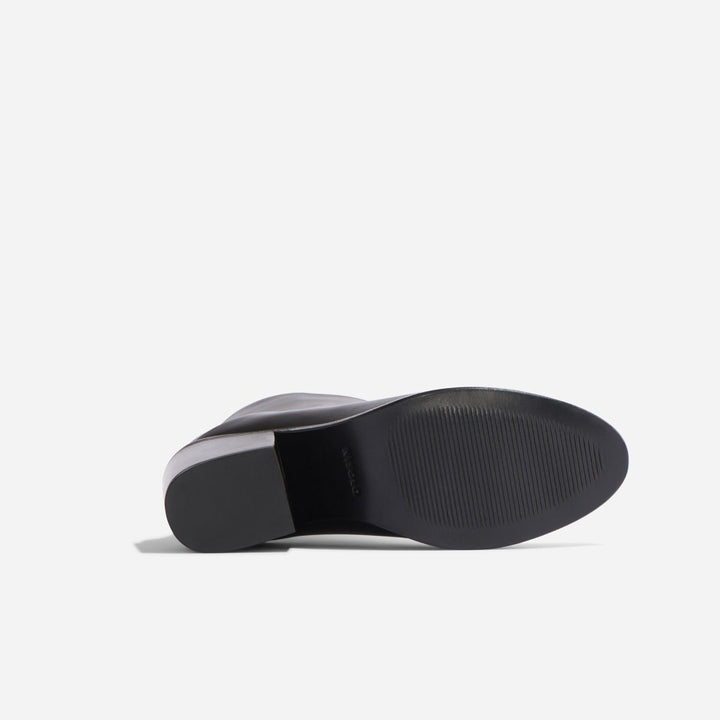 Dari Boot 2.0 - Black/Black