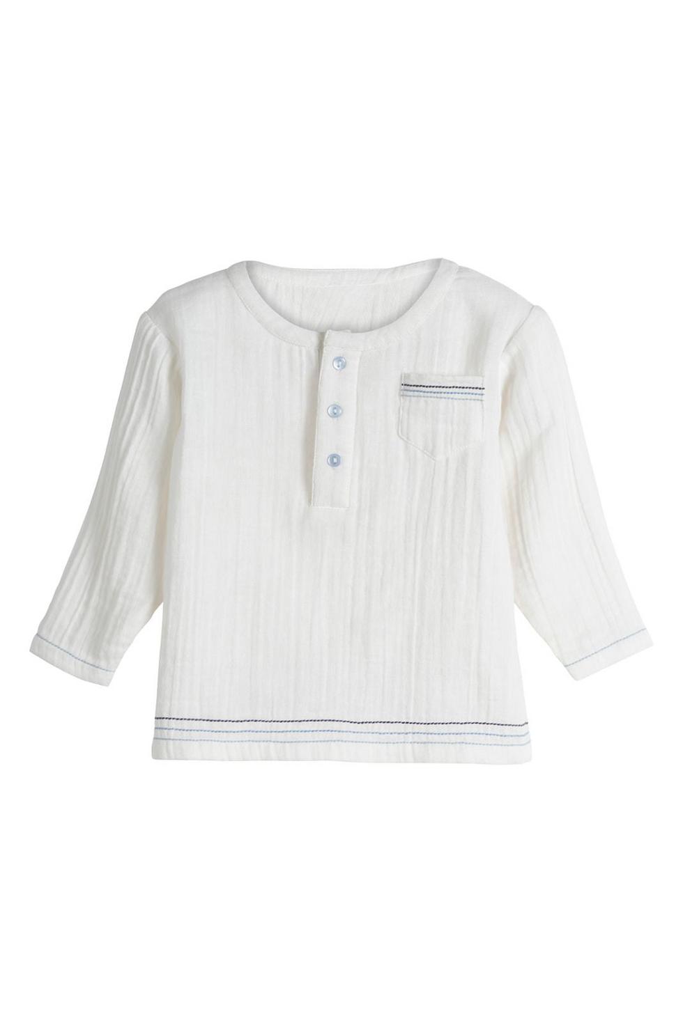 David Top in Vanilla