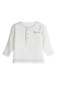 David Top in Vanilla