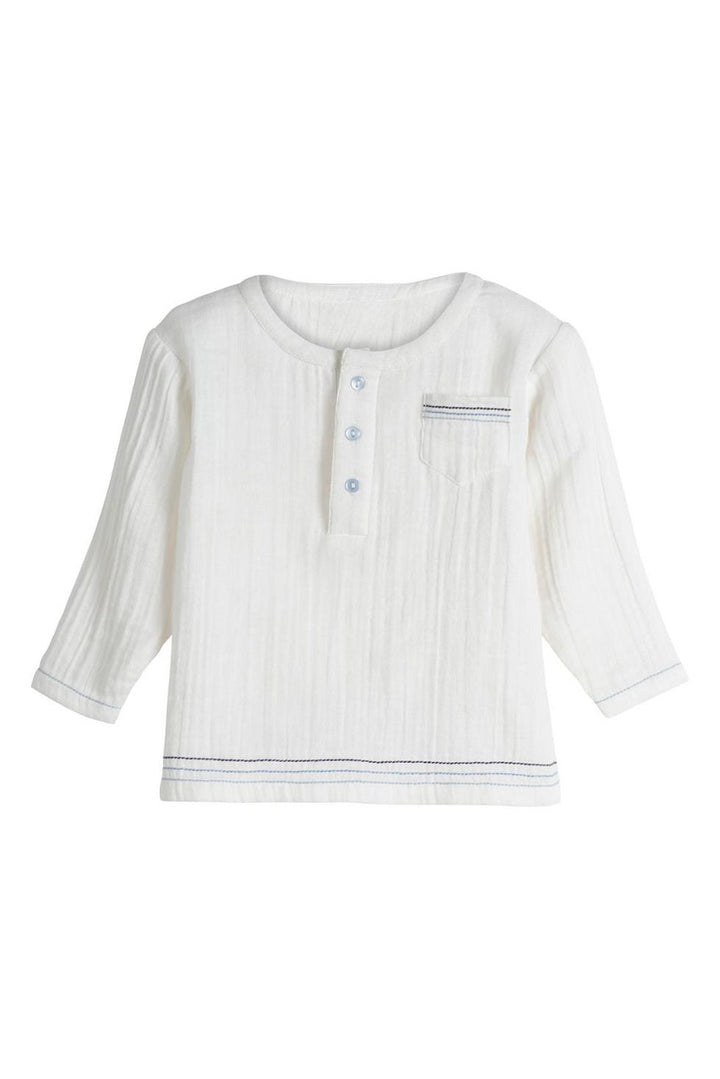 David Top in Vanilla