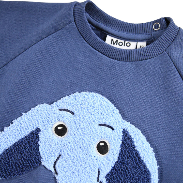 Disc - Toy Elephant