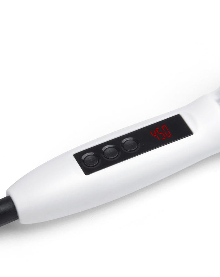 Straight Up - Ceramic Straightening Brush