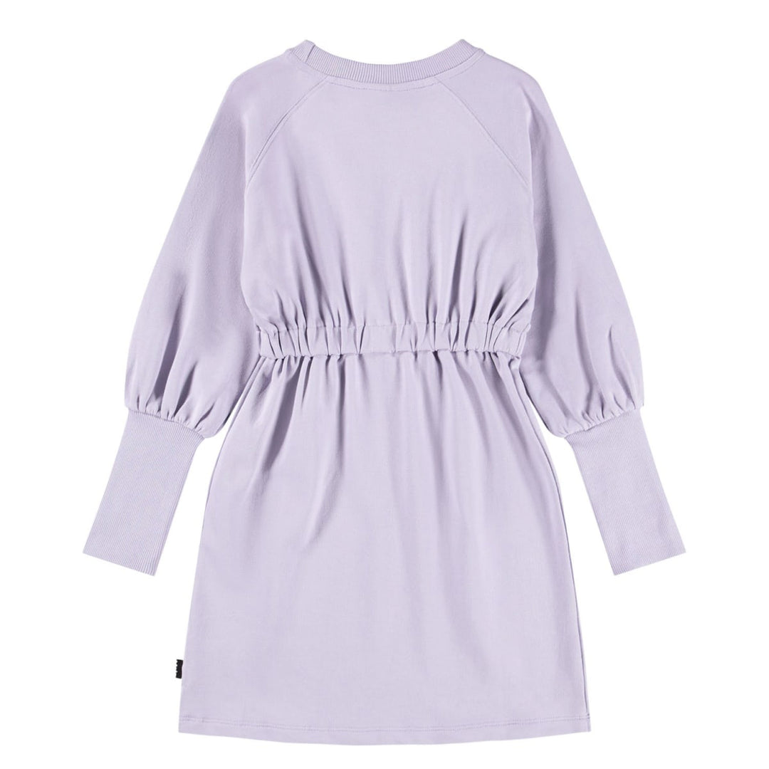 Caeley - Faded Purple