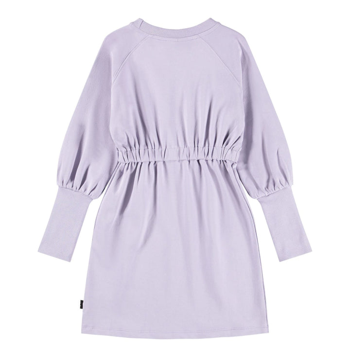 Caeley - Faded Purple