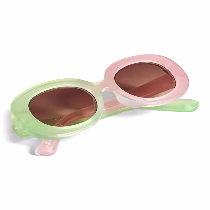 See - Pistachio