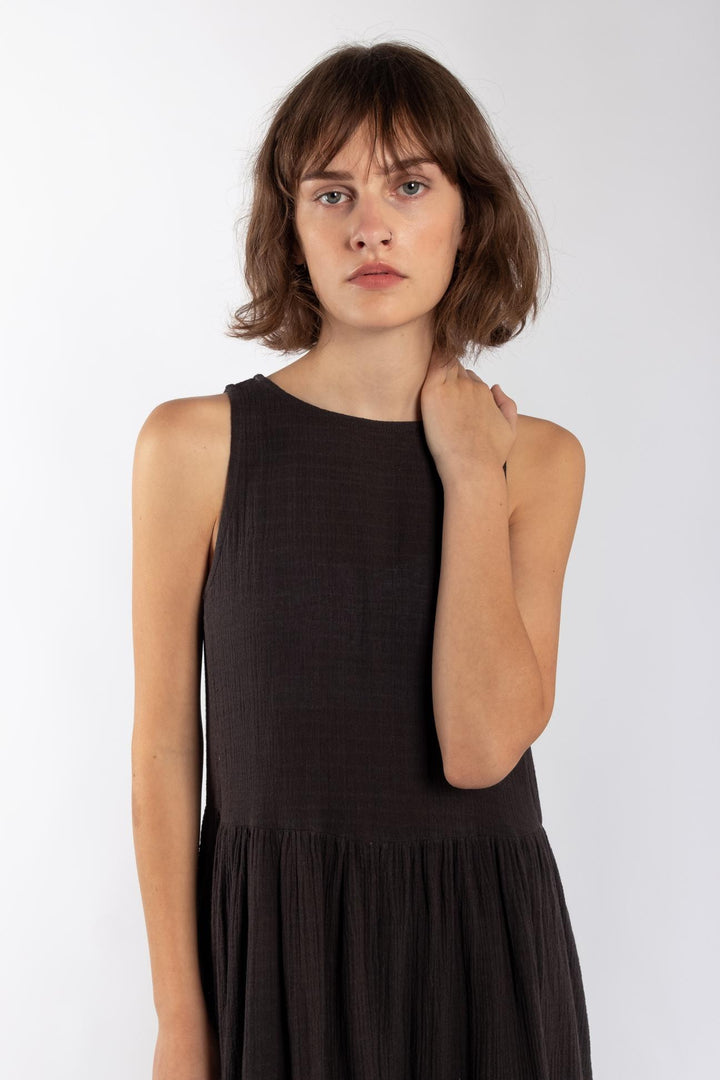 Tank Dress