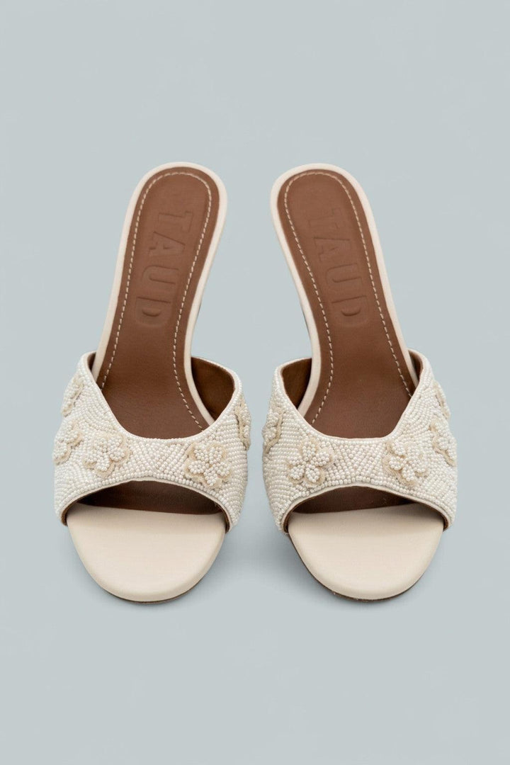 Women's Brigitte Mules - Garden Party