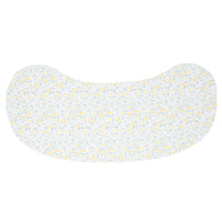 Burp Cloth - Golden Sage