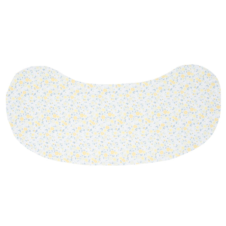 Burp Cloth - Golden Sage