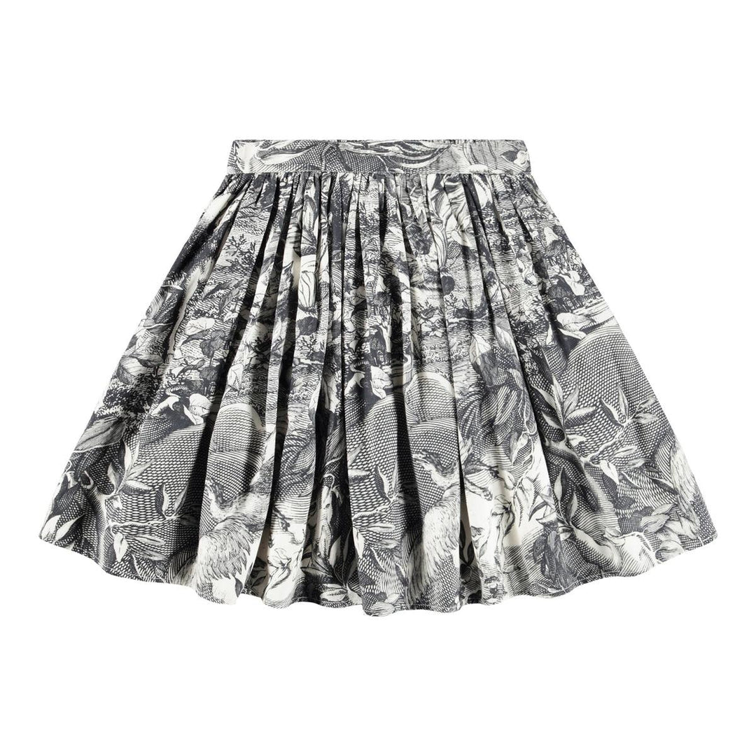 Bonnie Skirts - Magical Etching