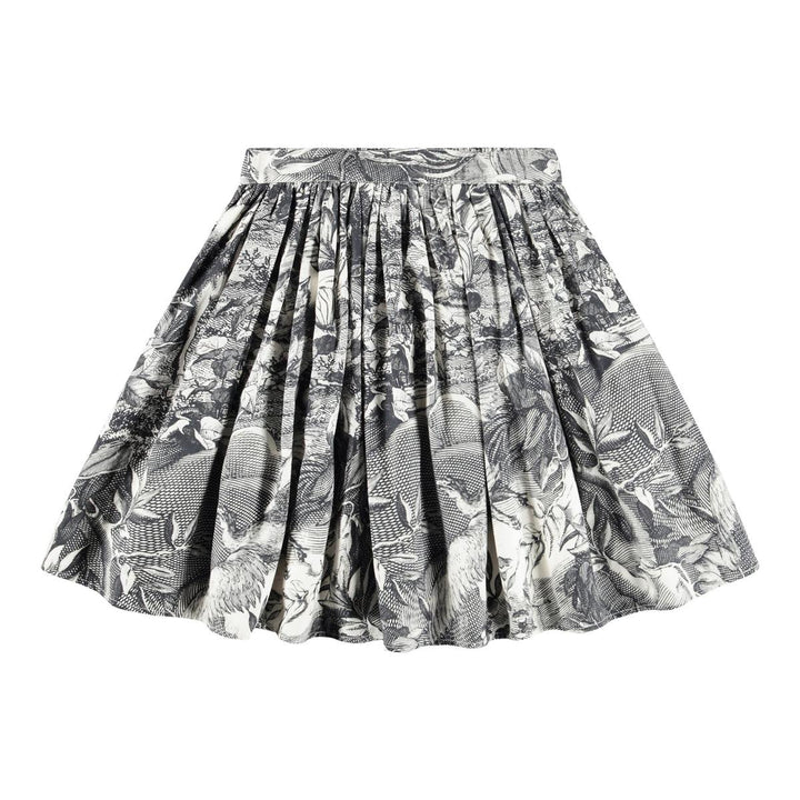Bonnie Skirts - Magical Etching